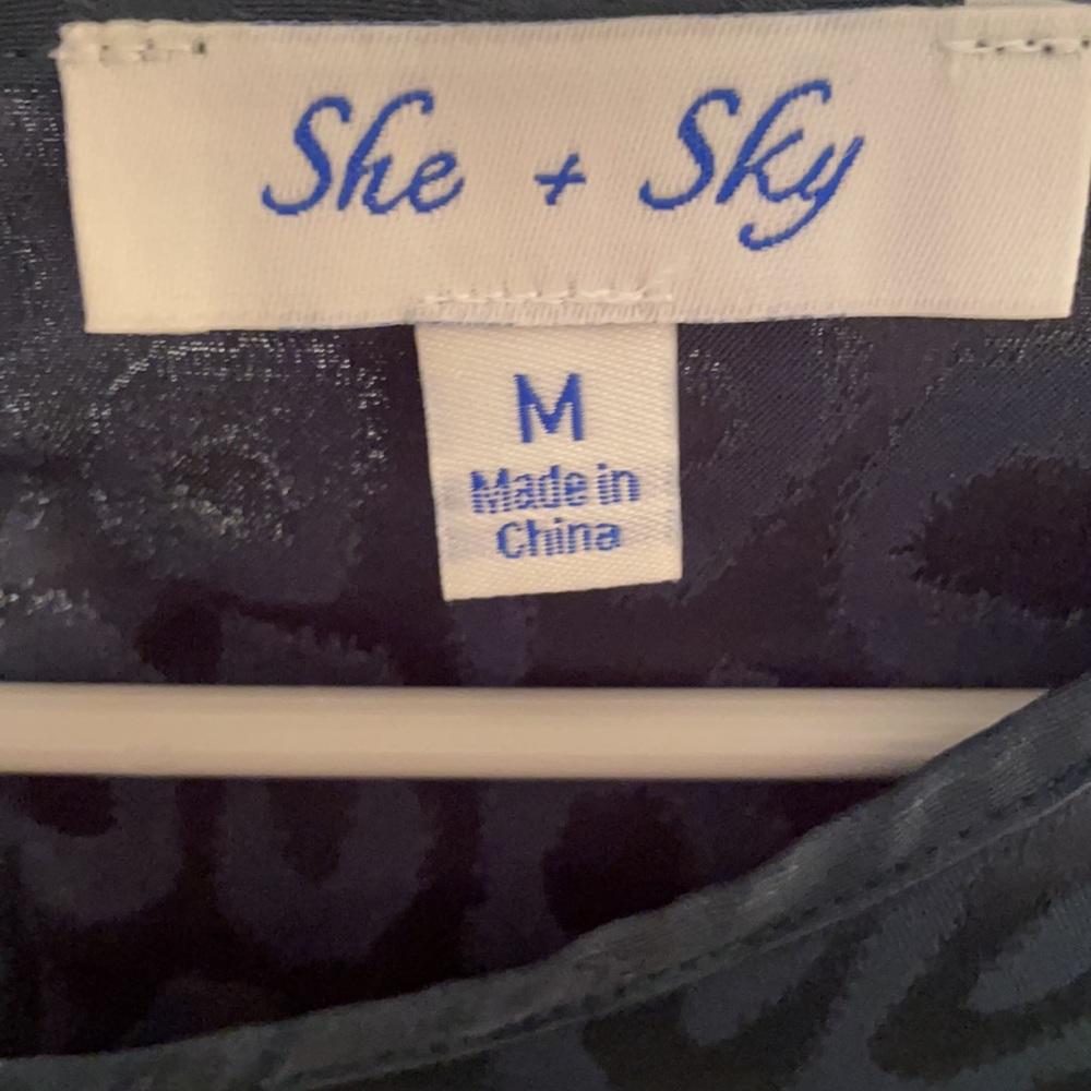 Emerald dress - Picture 4 of 6